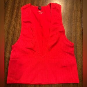 Urban Outfitters crop top tank